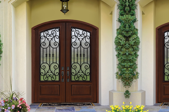 Temple City-entry-door-repair