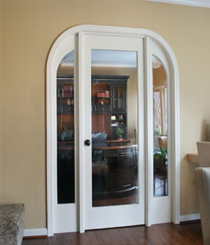 Passage Door Replacement Temple City