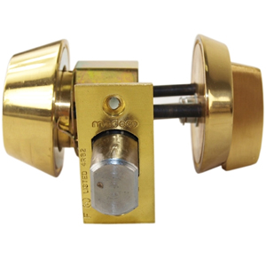 high security deadbolt Temple City