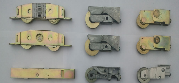 patio sliding door wheel replacement Temple City