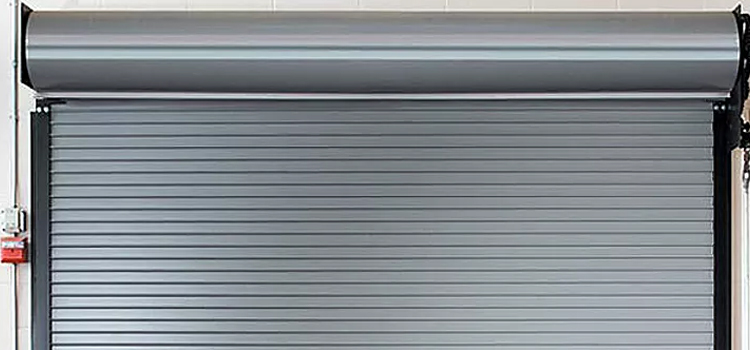 rolling steel door repair Temple City