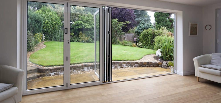 sliding door specialist Temple City